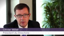 Olivier Millet vous présente Eurazeo PME