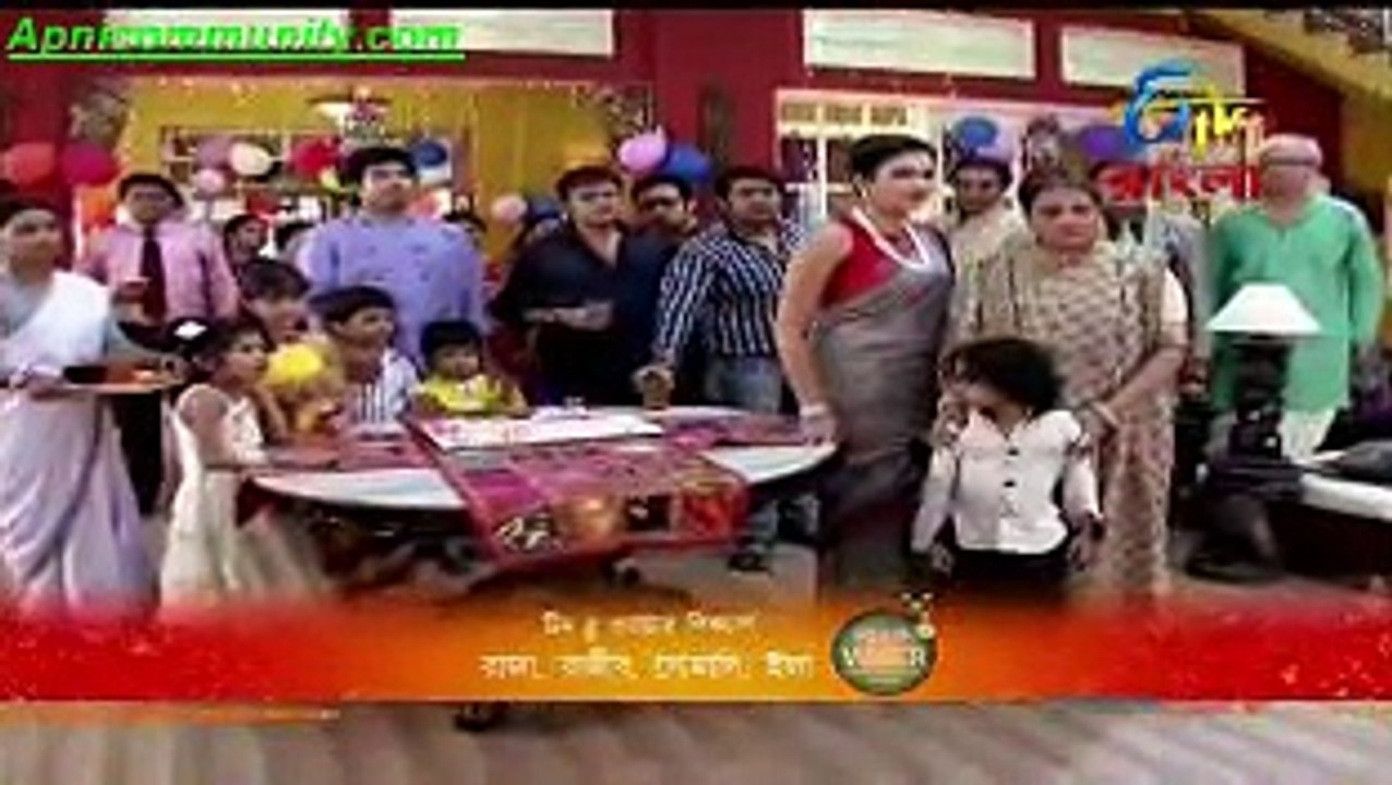 Shesh Theke Shuru(Etv Bangla)-18th Nov-2014_chunk_1