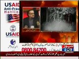 Dr  Shahid Masood telling Detailed History on Existence of Jinn