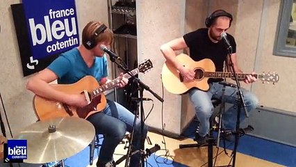 The Dennis Hopper's - Old Man (Live sur France Bleu Cotentin)