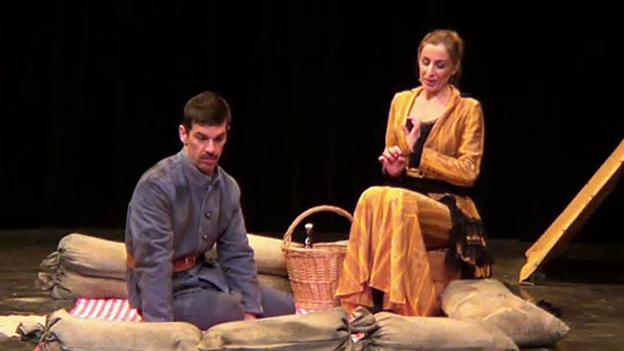 Pique-Nique en Campagne