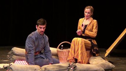 Pique-Nique en Campagne