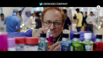 Aashiq Mizaaj (The Shaukeens) - DvdRip Full Video Song HD