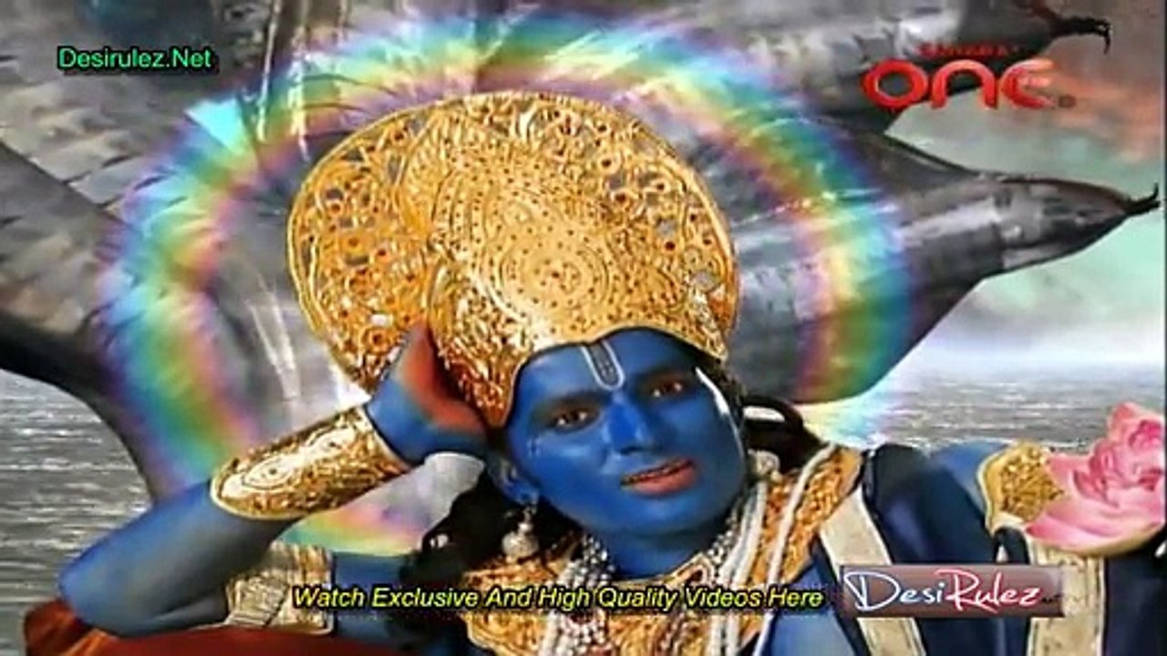 Jai-Jai-Jai-Bajarangbali 18th November 2014 Watch Online pt2