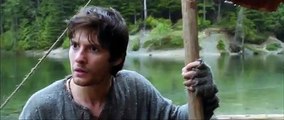 Seventh Son Official International Trailer 1 2015 Ben Barnes