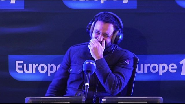 Valérie Bénaïm et Cyril Hanouna piègent la mairie de Marseille