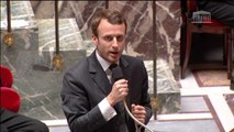 ZAPPING - Les jihadistes français et les retraites chapeau à l'Assemblée nationale