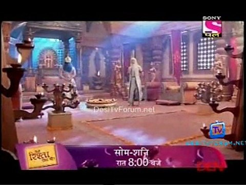 Singhasan Battisi 18th November 2014 Video Watch Online pt3