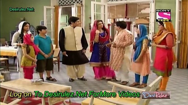 Tum Sath Ho Jab Apne 18th November 2014 pt4