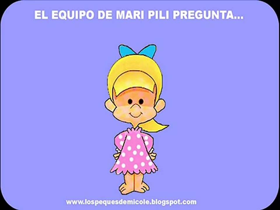 pregunta cole