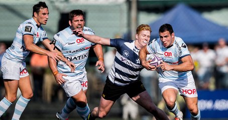 Natixis Cup - HKFC vs RM 92 - Le résumé du match