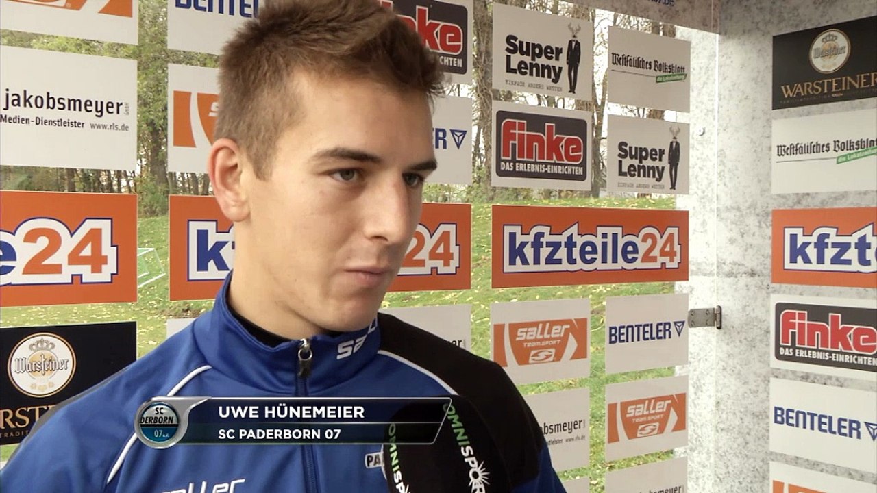 Hünemeier: 'Gegen BVB zählen nur die Punkte'