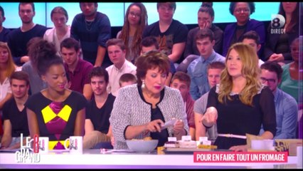 Nabilla en prison, le dérapage de Laurent Gerra