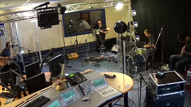 Bellegarde dans la Compil des Toulousains de France Bleu Toulouse