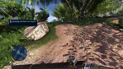 zgerkey Farcry 3 HD walkthrough Gameplay Part 20 Unhappy Reunion 720p 30FPS