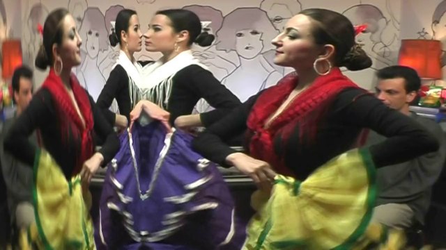 GEORGES BIZET - CARMEN - FLAMENCO