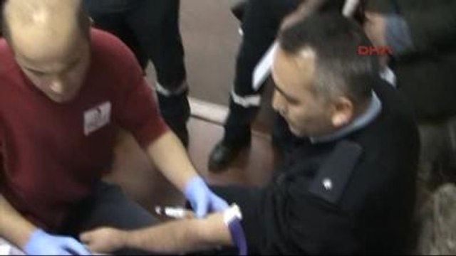 Lösemi Hastası İlim İçin Seferber Oldular