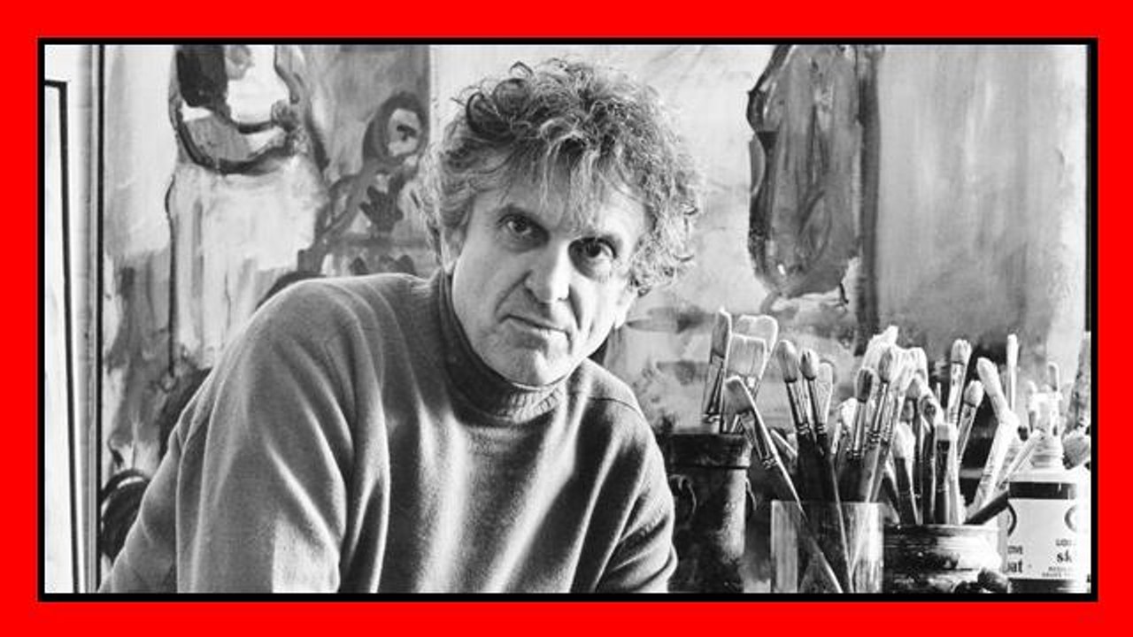 Remembering The Artist Robert De Niro Sr. (HBO Documentary Films)