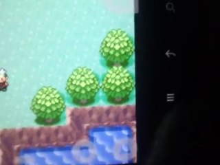 How To Use Cheats On Pokemon Emerald For Android