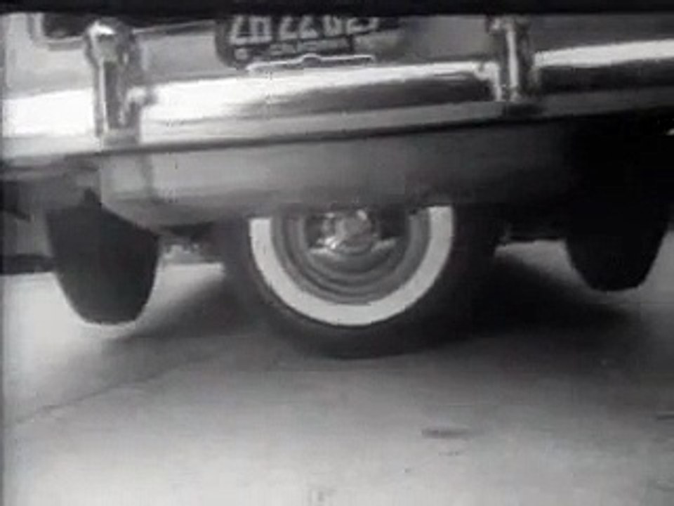 Park Assist by Cadillac