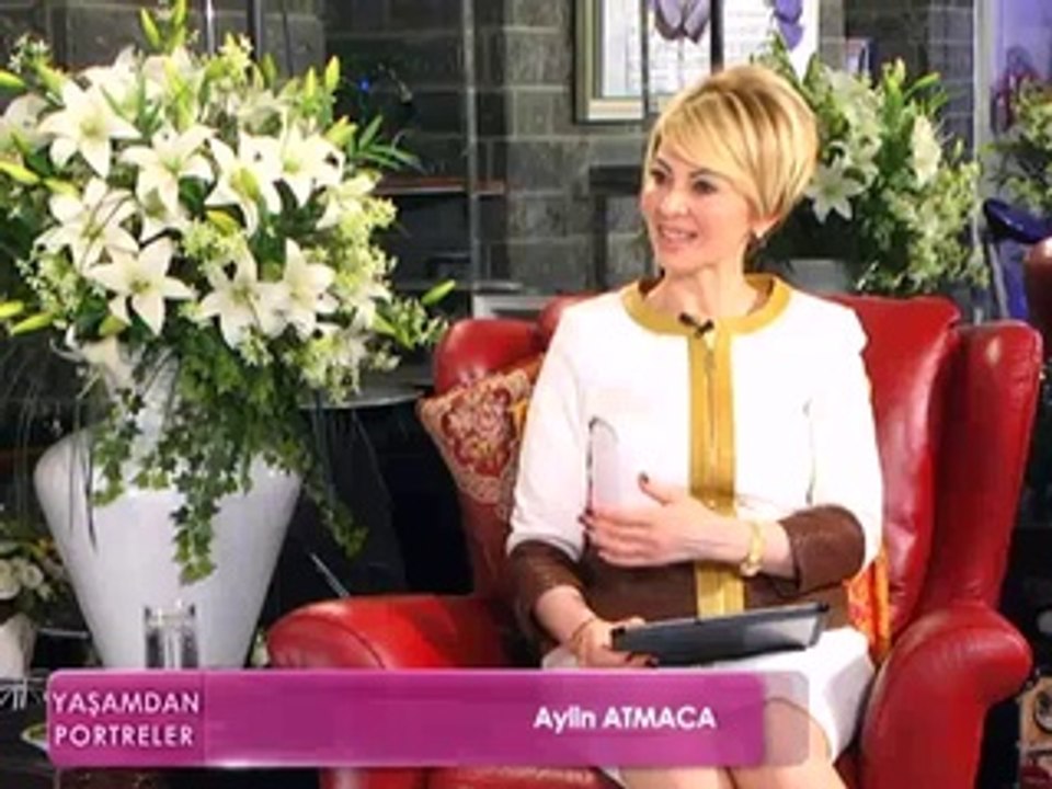 Yaşamdan Portreler, 10. Bölüm - Ali Müfit Gürtuna, İstanbul Büyükşehir Eski Belediye Başkanı, Avukat