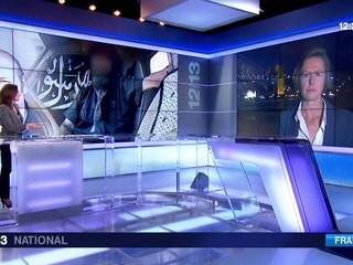 Les discussions se poursuivent pour faire libérer Serge Lazarevic, selon Hollande