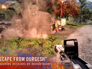 Far Cry 4 - Season Pass