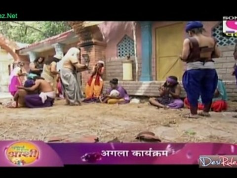 Singhasan Battisi 18th November 2014 pt4