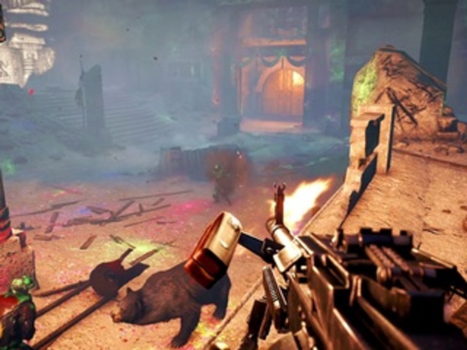 Far Cry® 4 Arena Master [UK]
