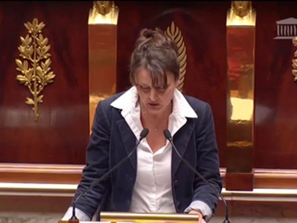 "Ce budget ne répond pas à l’aspiration légitime du pays à une autre politique, plus efficace et plus juste"