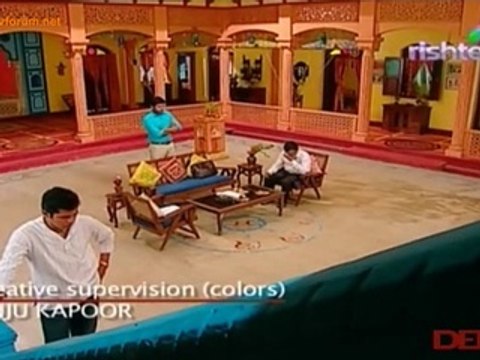 Bhagya Vidhata (Rishtey) 18th November 2014 Video Watch Online