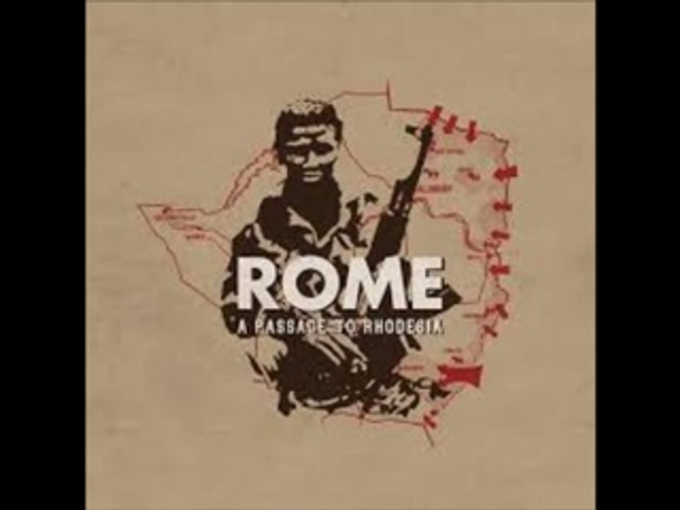 ROME - A Country Denied