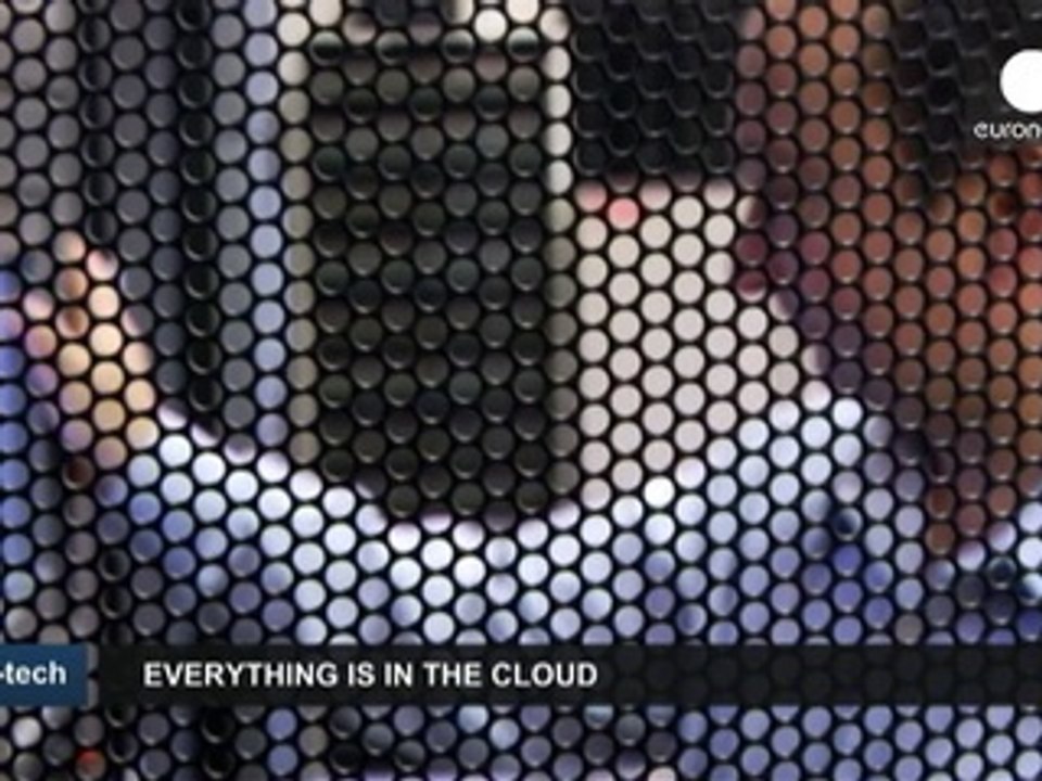 L'informatique la tête dans les nuages