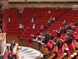 Réforme territoriale - Séance 18 nov 2014