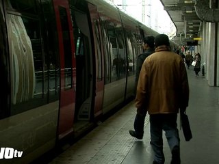 546 millions pour les transports en commun en Ile de France