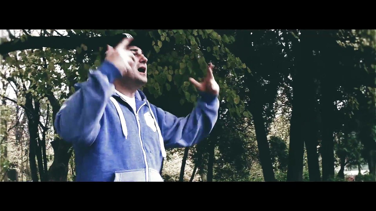 Pih - Sanktuarium (prod. RX) OFFICIAL VIDEO Kino Nocne
