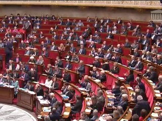"Il faut trouver une vraie solution pour supprimer les retraites chapeau et les remplacer par un régime de droit commun plus lisible pour tous les Français"