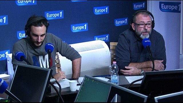 Emmanuel Maubert revient sur le menu des Poilus pendant la guerre