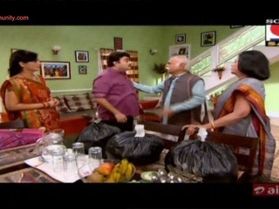 Chandrakant - 18th November 2014 pt2