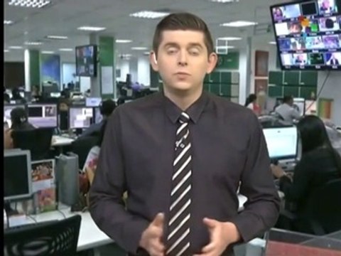 Ayotzinapa protests continue throughout Mexico