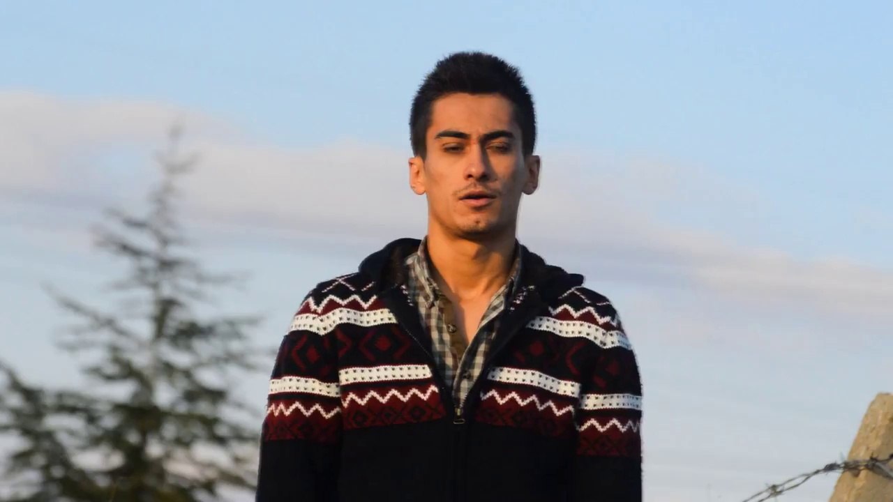 Bu gözler bugün ağlatıldı - iSyanQaR26