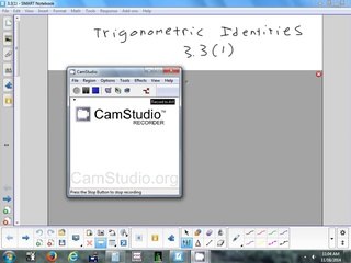 3.3(1) Trig Identities 11-18-14