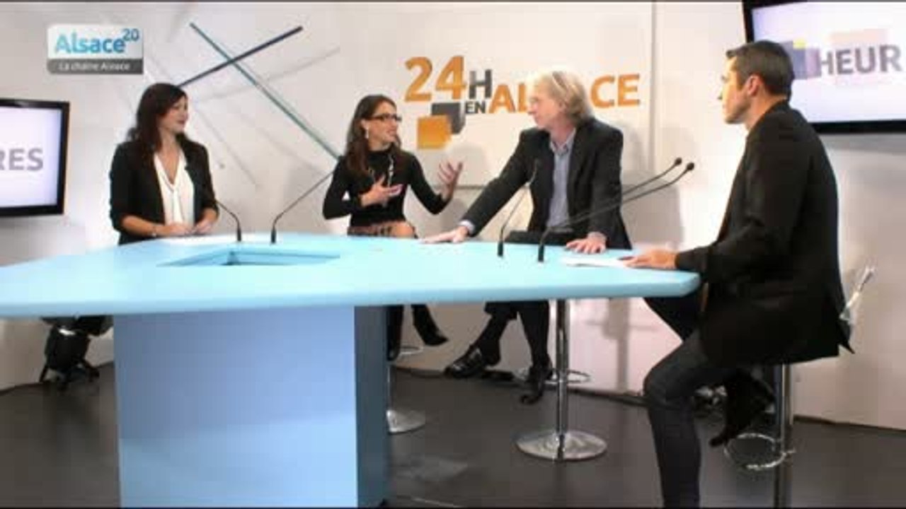 Les boss invitent les profs