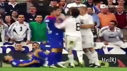 Football Violence ● Fights & Brawls ● Part 1