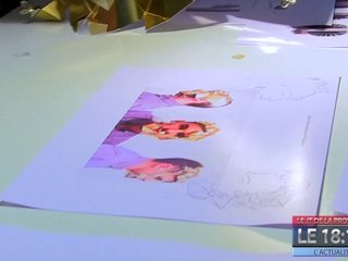 Marseille : un opéra de Mozart réalisé par des lycéens