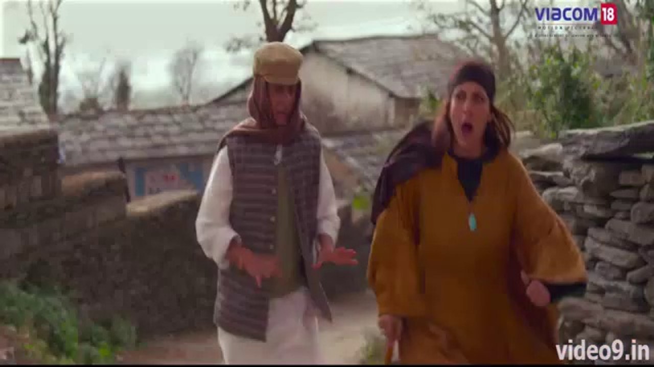Gollu Aur Pappu Trailer - Official