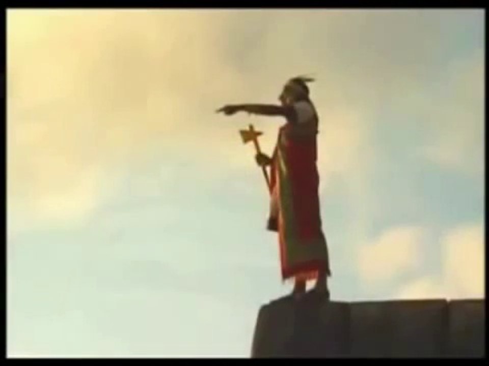 Alborada -Sayri Y-an (2009)