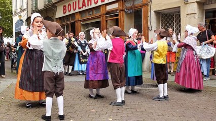 Tribalatam fête de la ravioles et de la pogne 2014_Photos