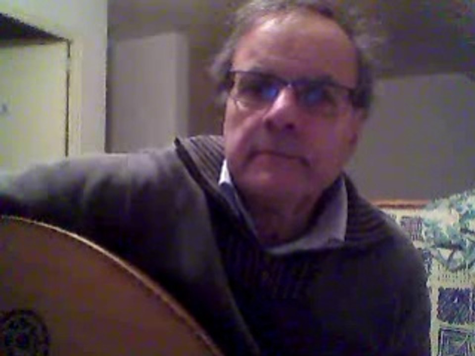 guidé par ton parfum : paroles et musique de Georges Awad