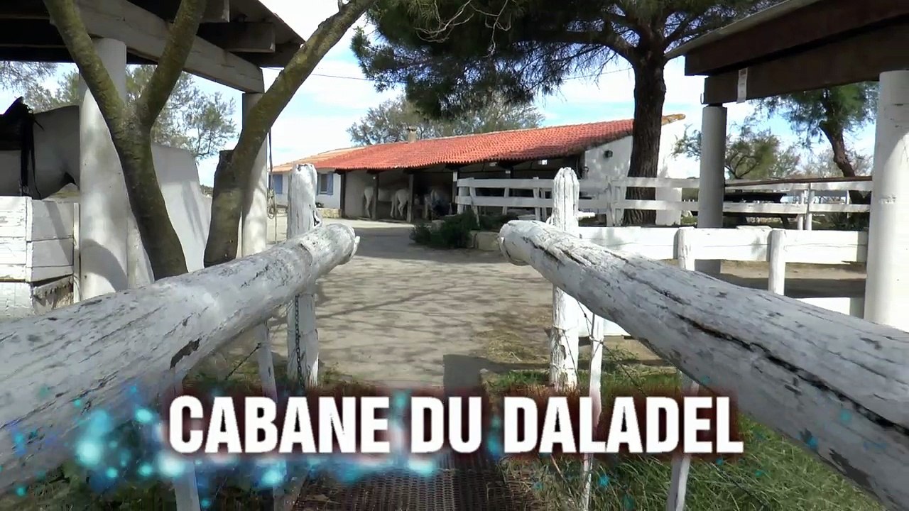 Escapade à la Cabane du Daladel